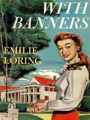 cover image of With Banners